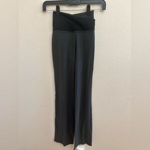 lululemon athletica Black Pants